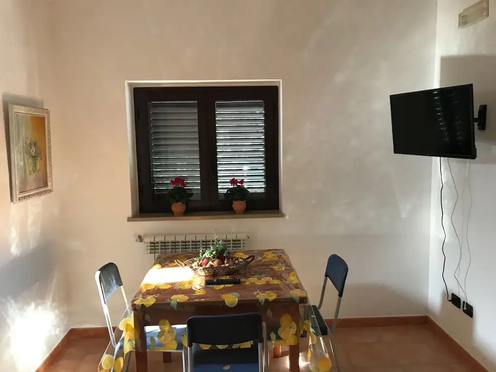 Residence Moscati