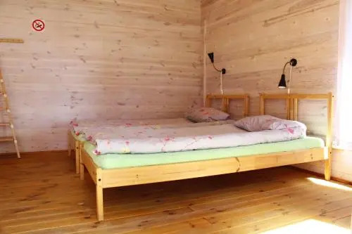Kaunas Camp Inn