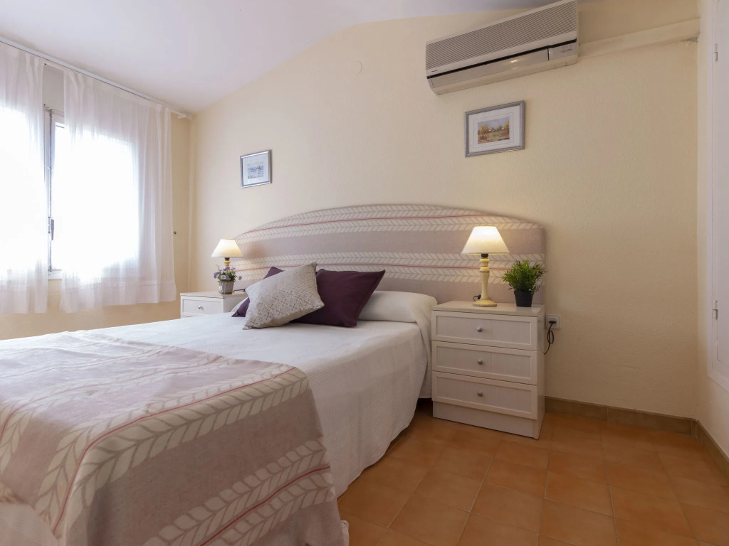 Holiday Home Salvagina 15 by Interhome