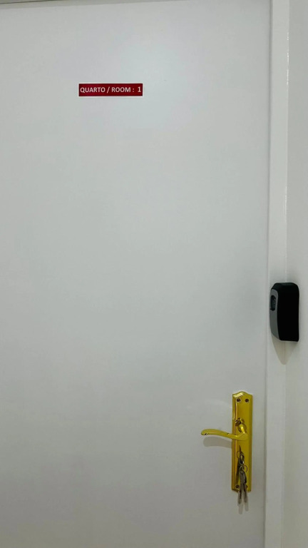 Apartamento Pensamento 12B