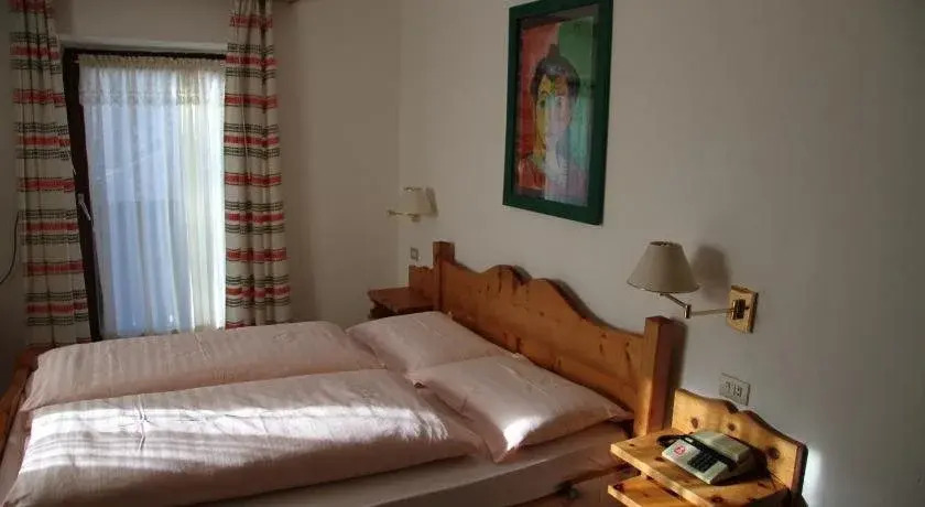 Hotel Pension Lydia