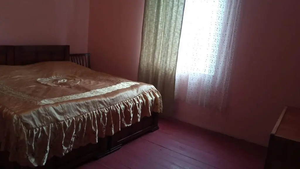 Guest House Nargo's garden