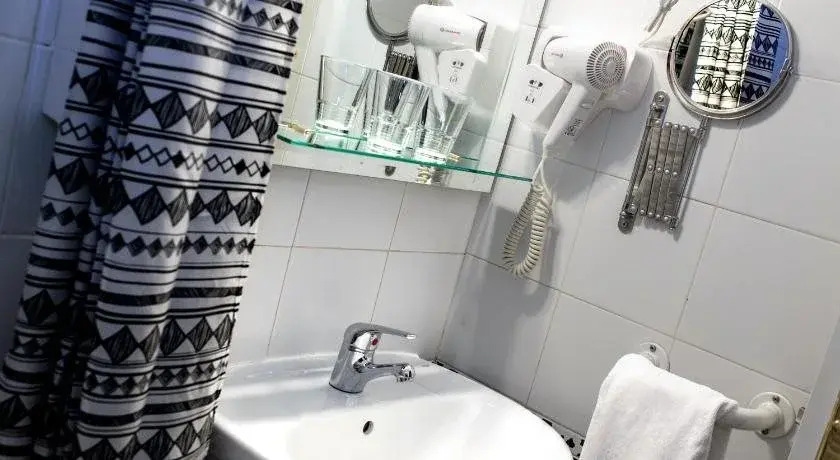 Hostal Adriano