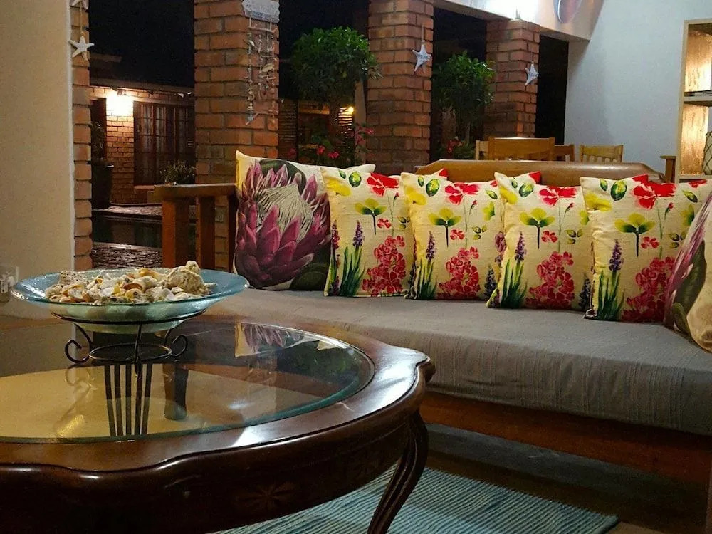 Pompano Guesthouse