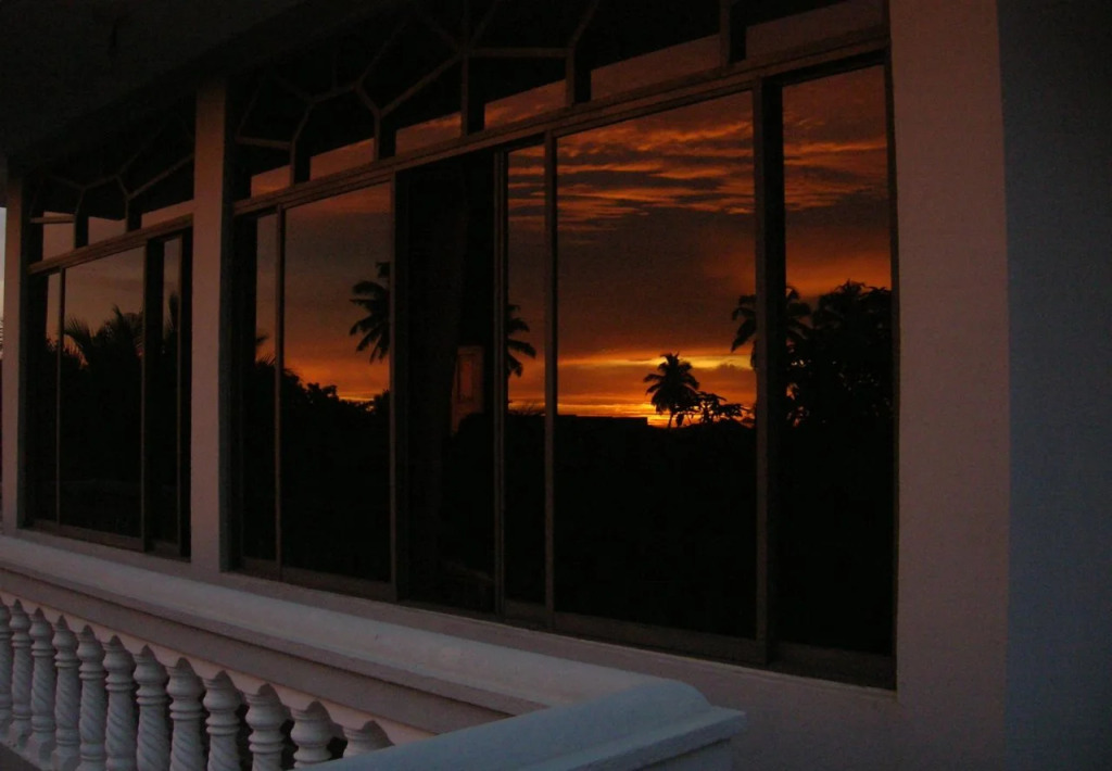 Sagarika Beach Hotel