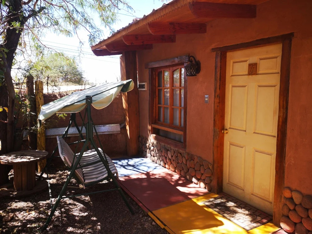 Elim Atacama