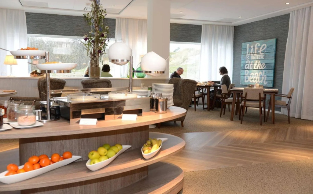 Grand Hotel Opduin