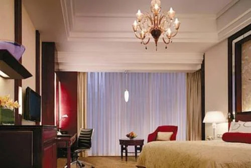 Changshu World Trade International Hotel