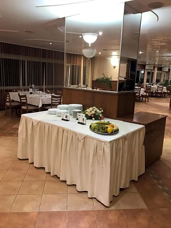 Diana 3 Hotel