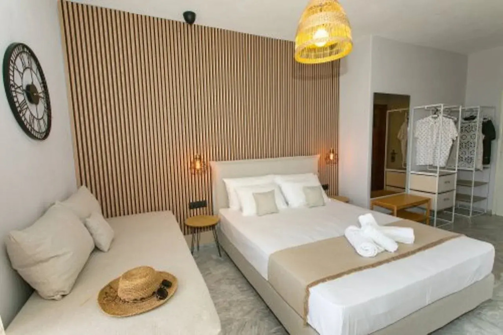 Hotel Agios Thomas