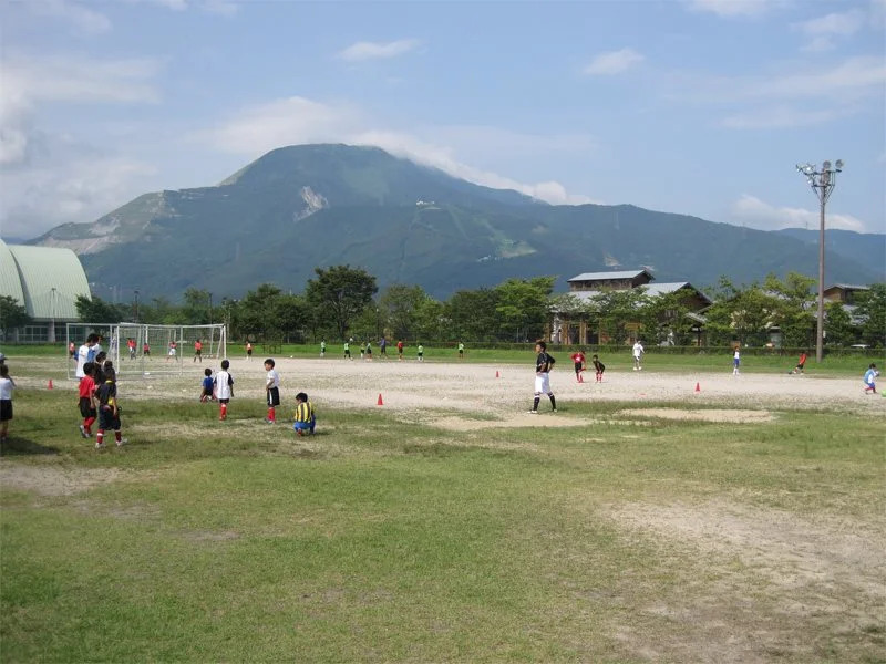 Green Park Santo