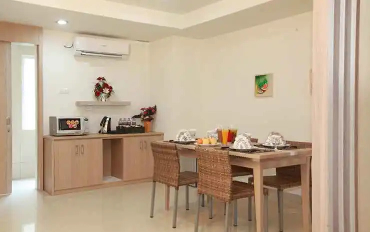 Hotel BBC Sengkang