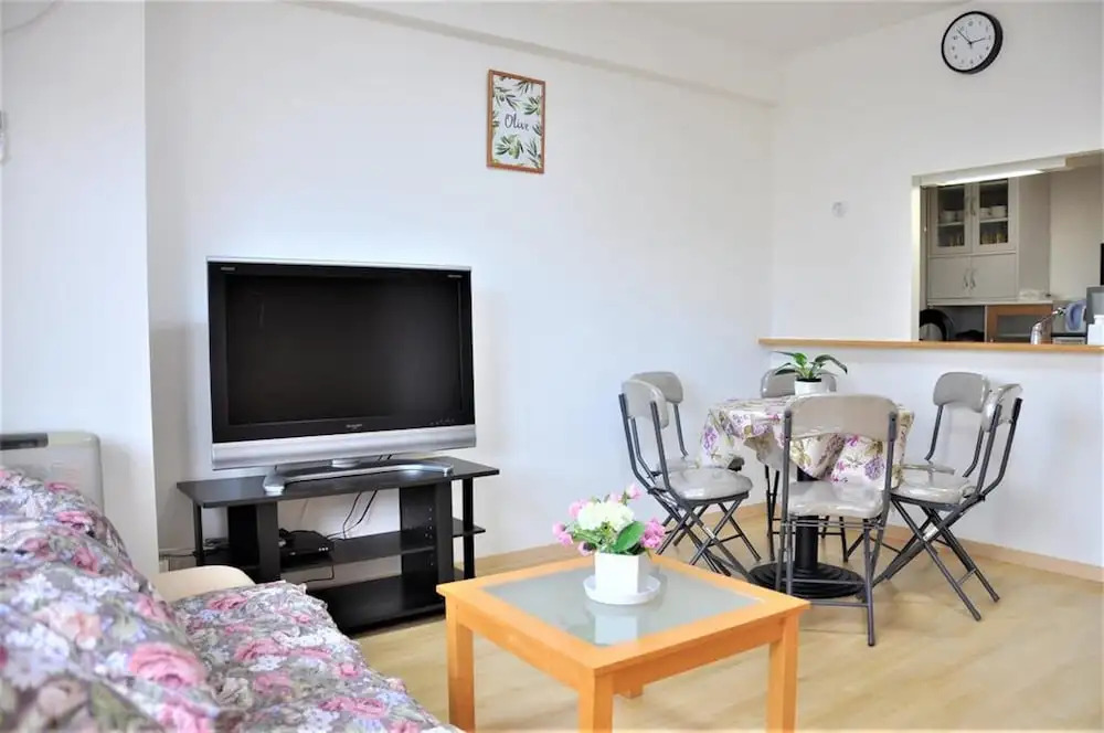 Sapporo Apartment Feel