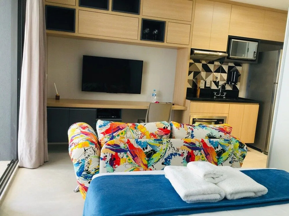 Akile Smart Vila Madalena