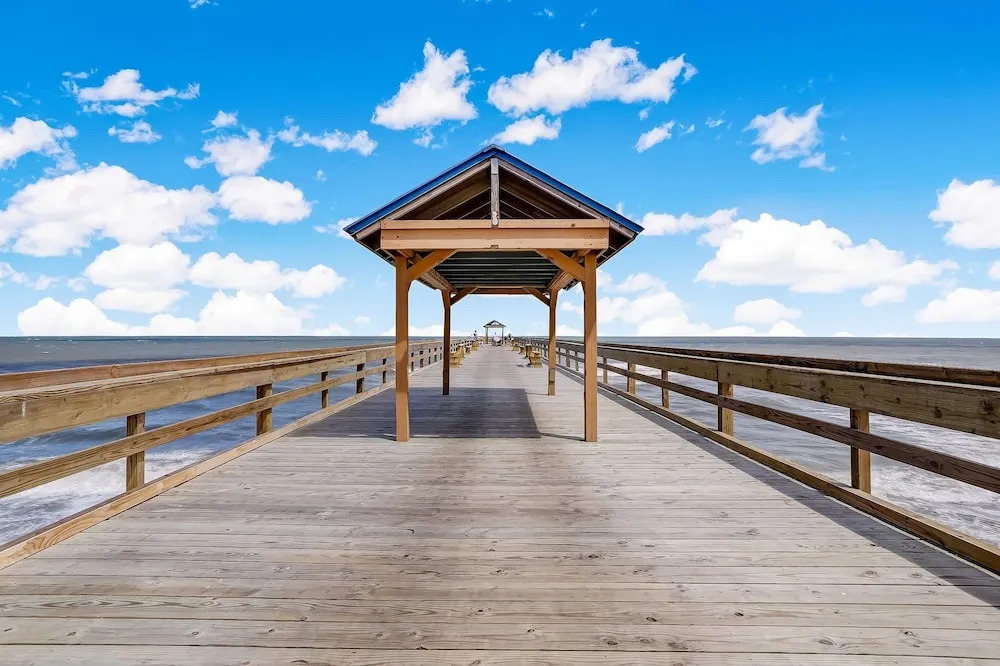 Oceanfront 2BR w/ Stunning Views Amelia by the Sea