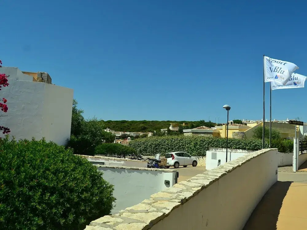 Belvilla by OYO Holiday Home in Alghero
