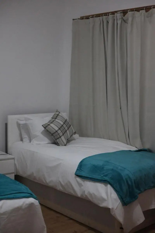 New City Lodge
