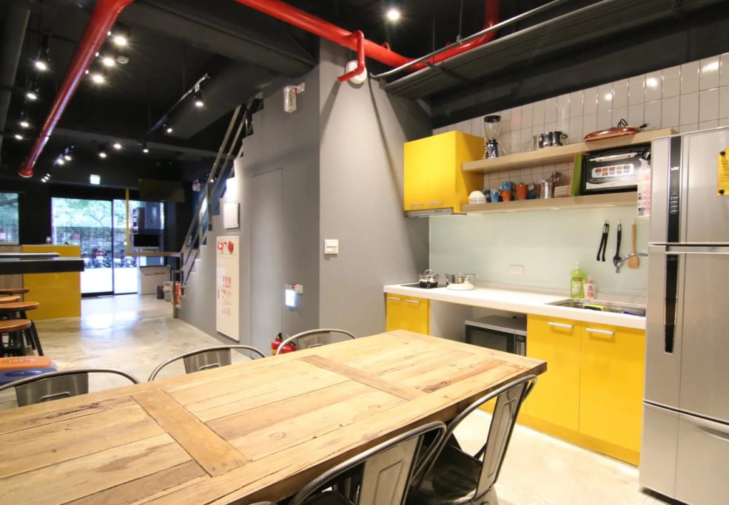 Taipei Sunny Hostel