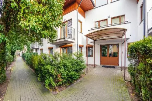 Apartamenty Sun & Snow Willa Jazgór