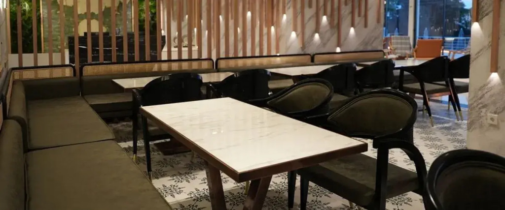 Saklıkoy Resort Otel