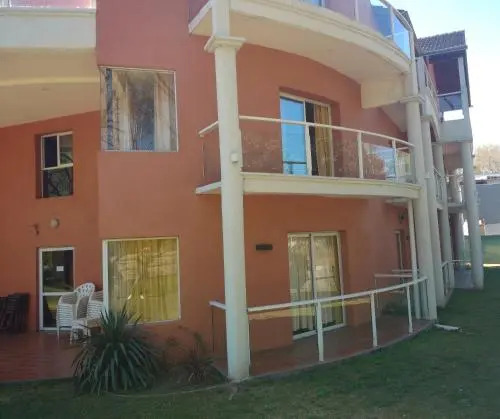 Hotel El Sauce
