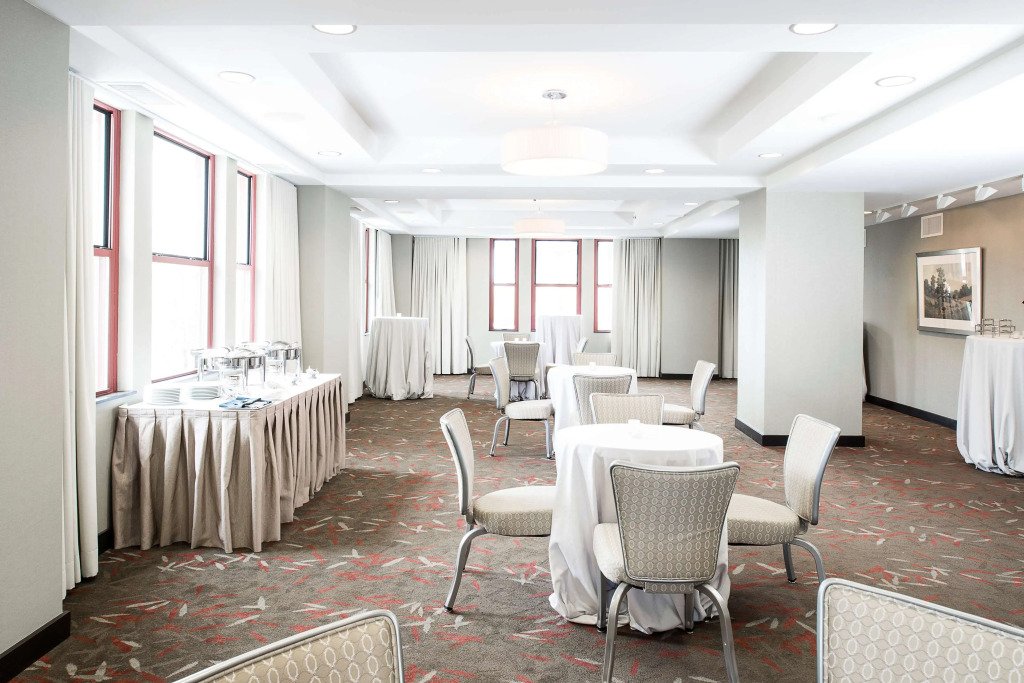 Colcord Hotel Oklahoma City, Curio Collection by Hilton