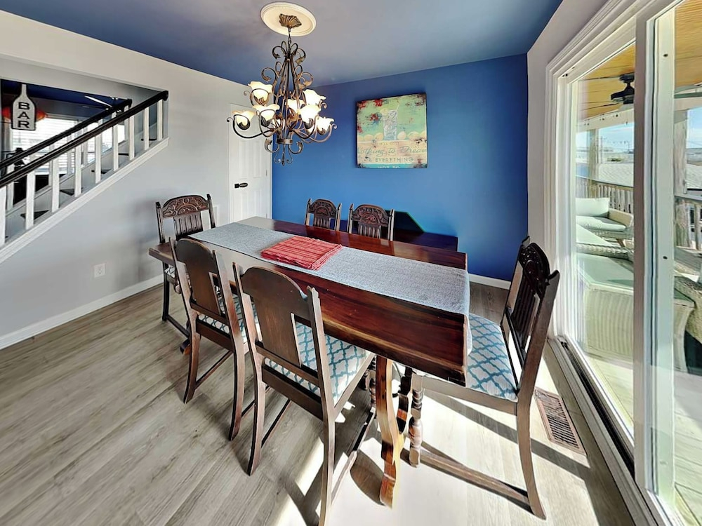 Sea Chase by Topsail Realty