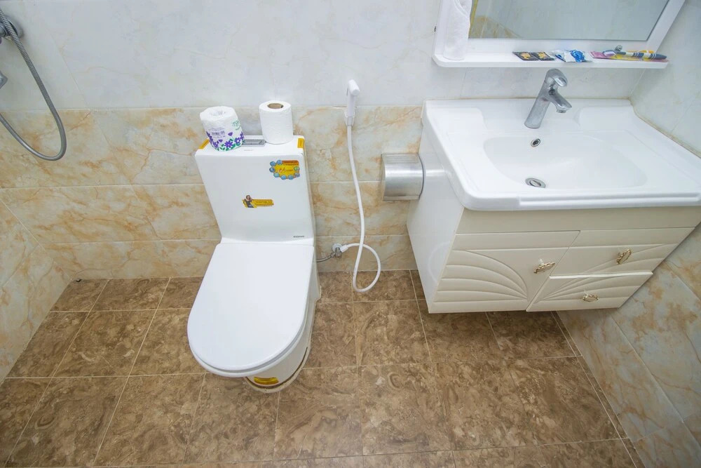 Hotel Ample