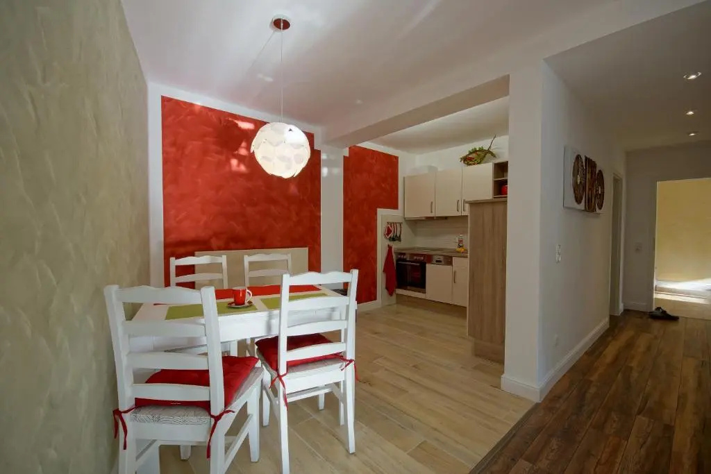 Ferienhof Elbaue