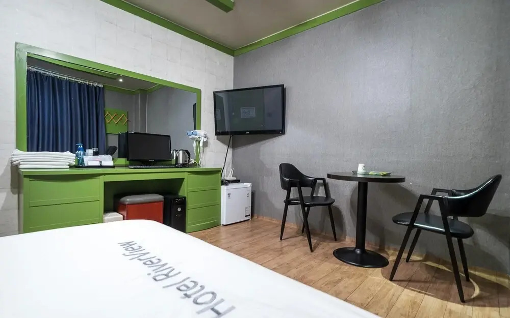 Yeoju Riverview Motel