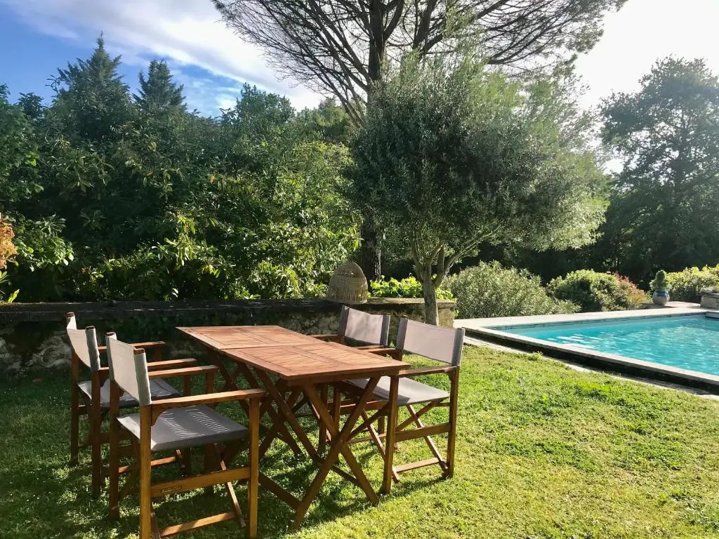 Le Domaine de Camblanes