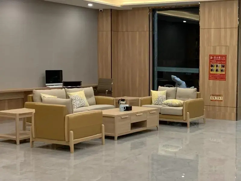Greentree Inn Anhui Suzhou Yongqiao District Qingy