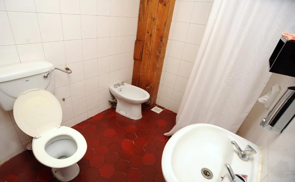 Kenya Comfort Hotel