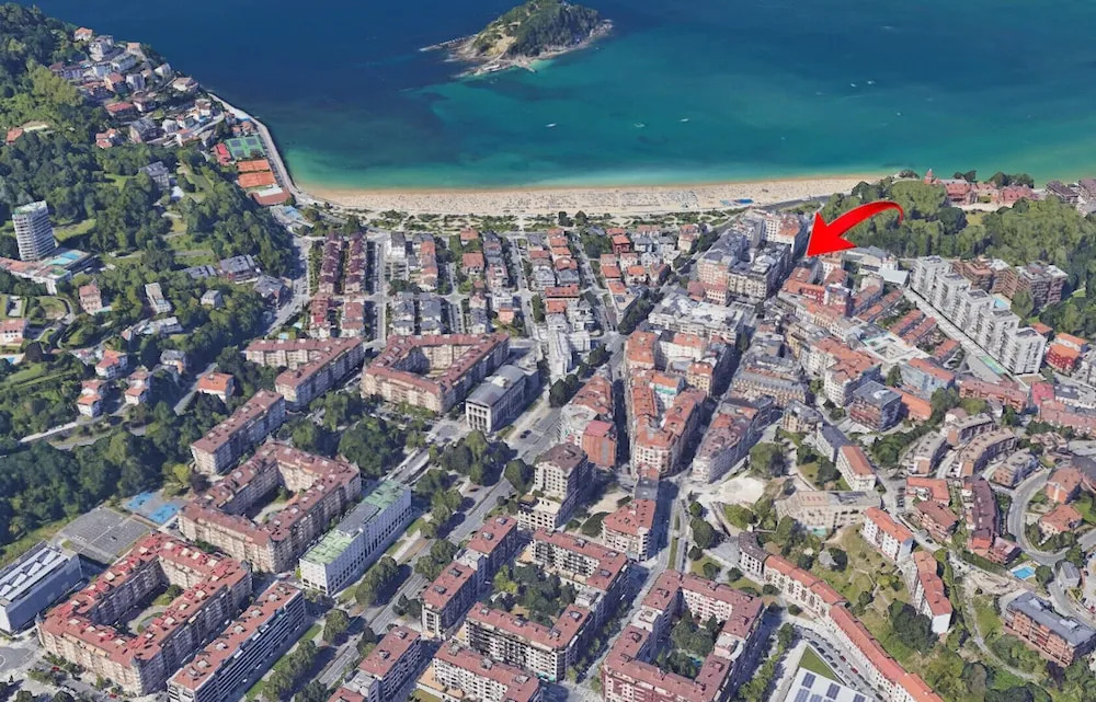 Ondarreta - Always Easy
