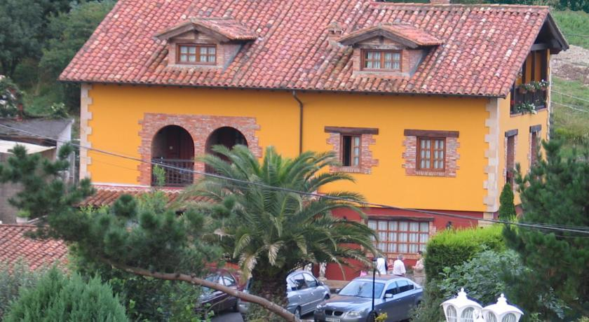 Hotel Rural Rumoroso