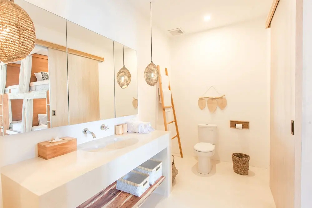 The Green Room Canggu