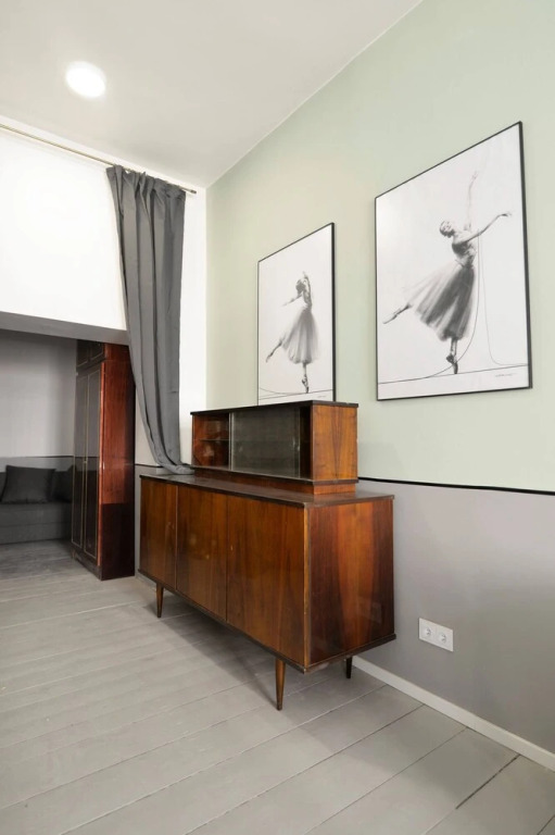 Ruska 50 - Retro Apartment In The City Center