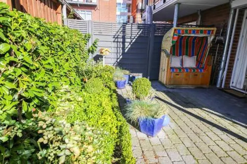 Ferienwohnung Mare Time 1