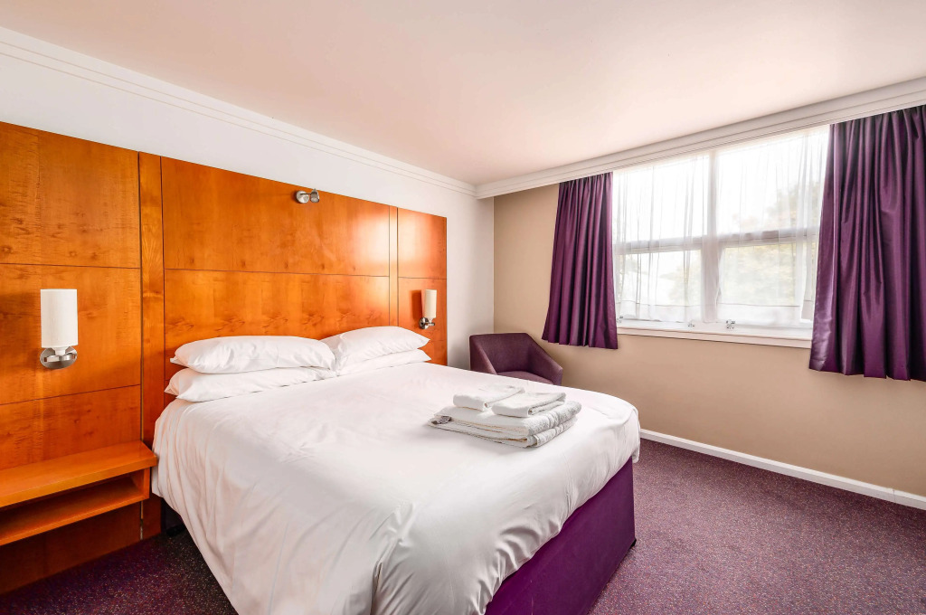 The Milestone Hotel, Peterborough (Cambridgeshire), Sure Collection by Best Western