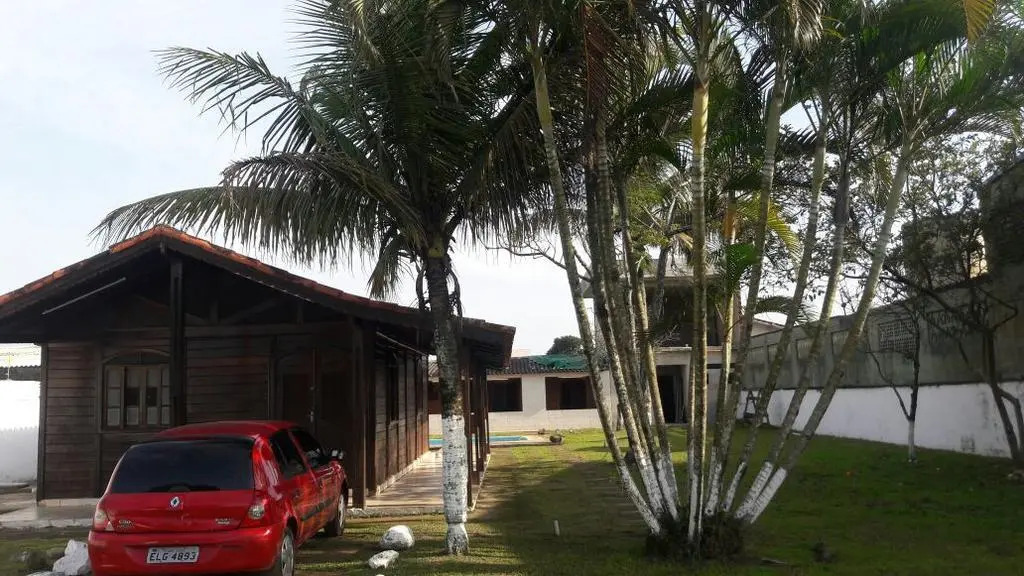Pedacinho do Céu Itanhaém
