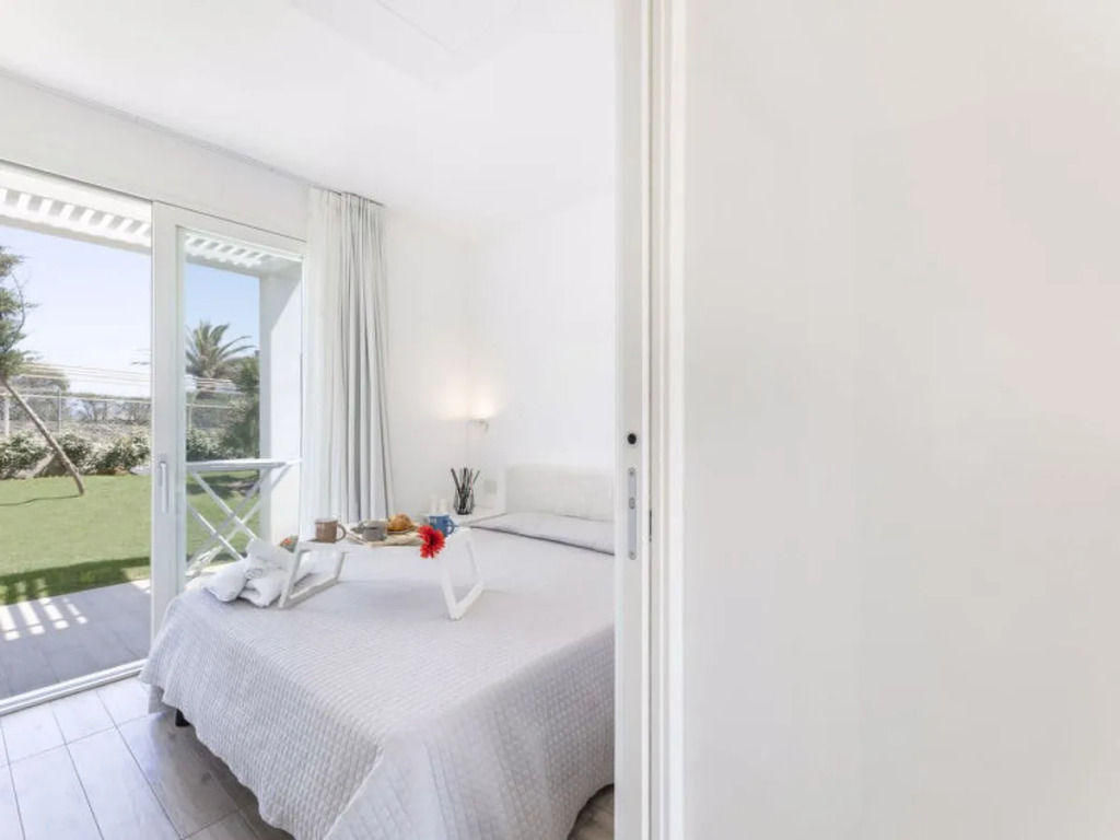 Capo Falcone Charming Apartment (STI261)