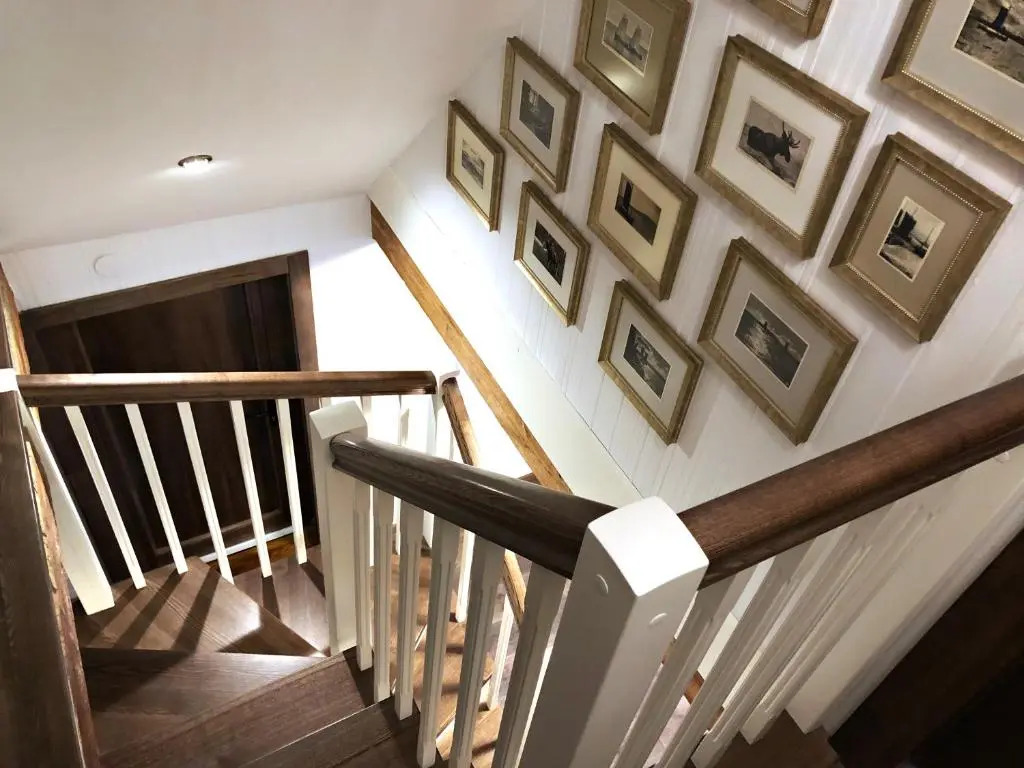 Heritage House Nida