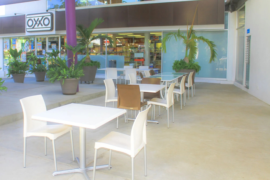 AM Hotel y Plaza