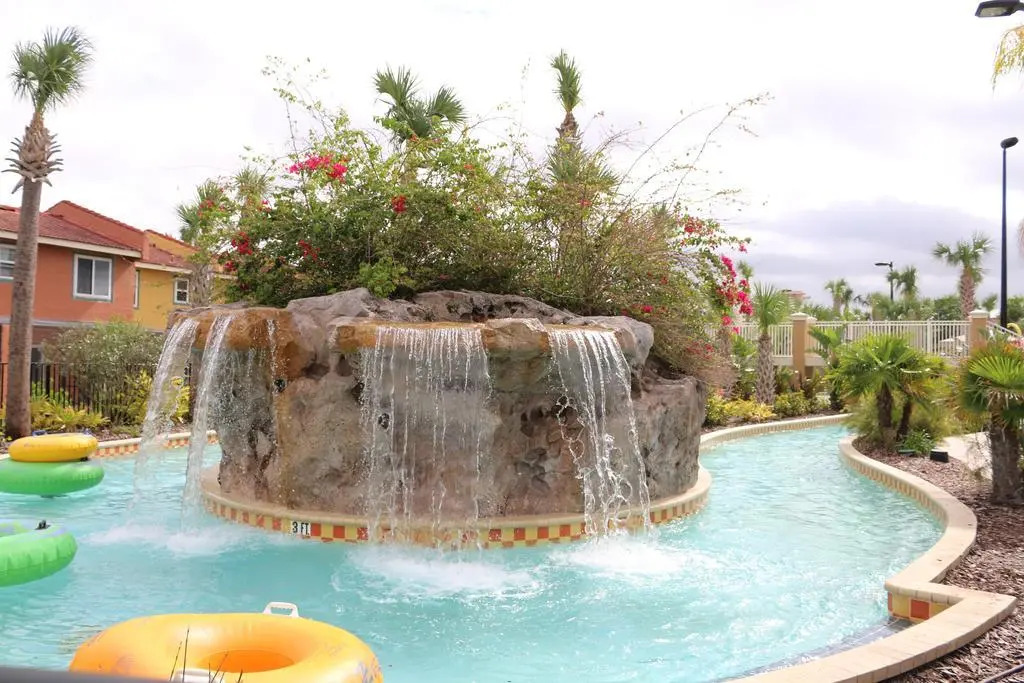 FantasyWorld Resort