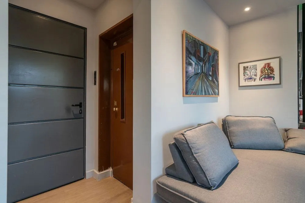 Akasha Loft