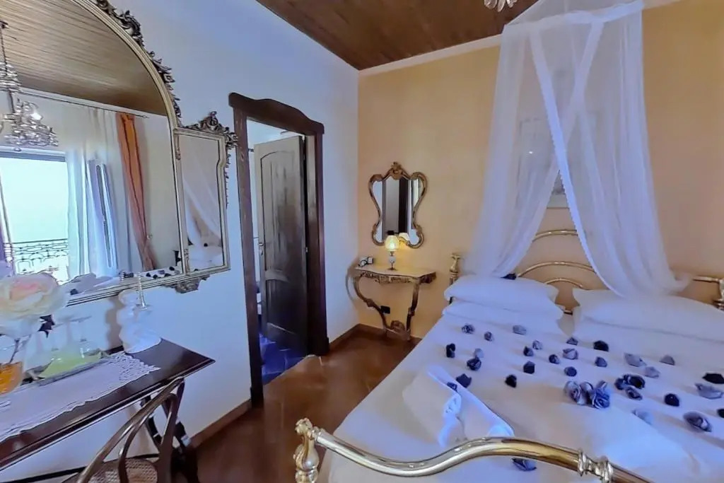 Casa Angelieri