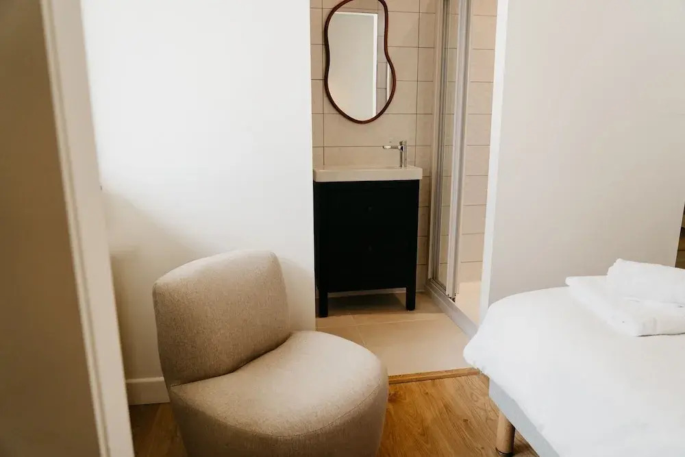 Hotel Bleu Soleil