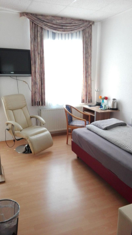 Hotel Wildunger Hof mit Gemeinschaftsküche