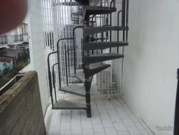 Appartamento 1 piano