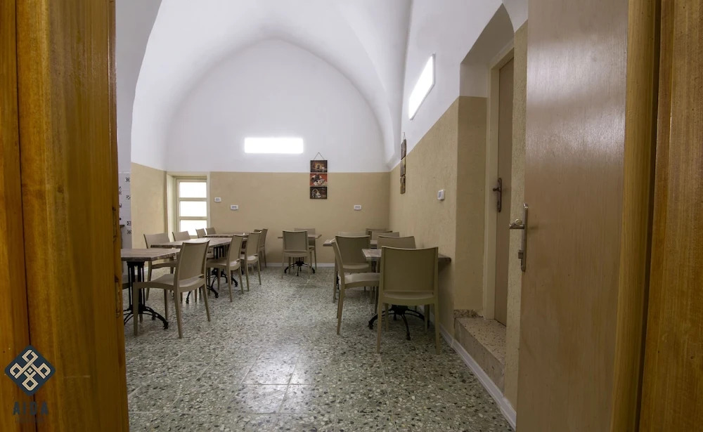Aida Guest house